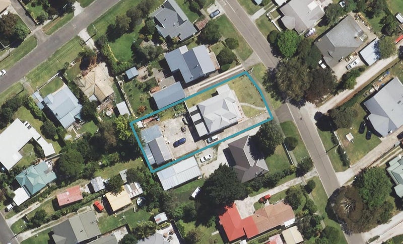 166 Whitaker Street, Whataupoko, Gisborne - Carousel 1