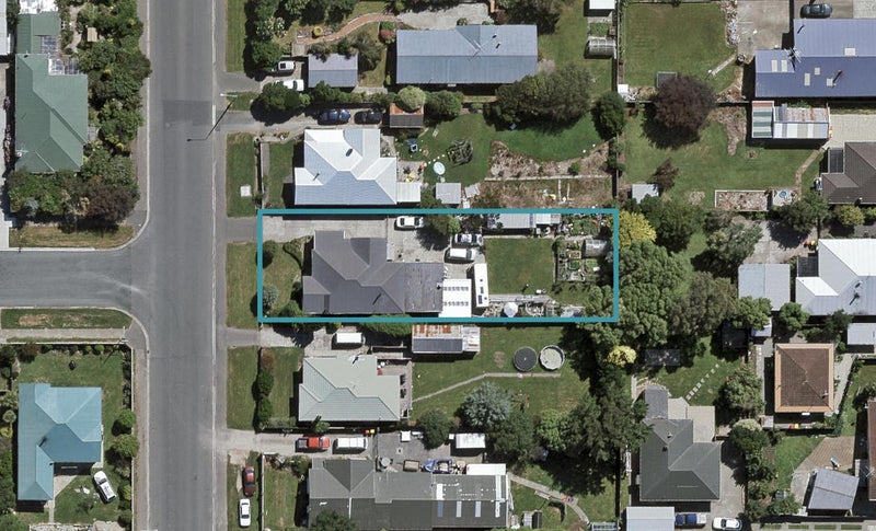 156 Pomona Street, Strathern, Invercargill - Carousel 1