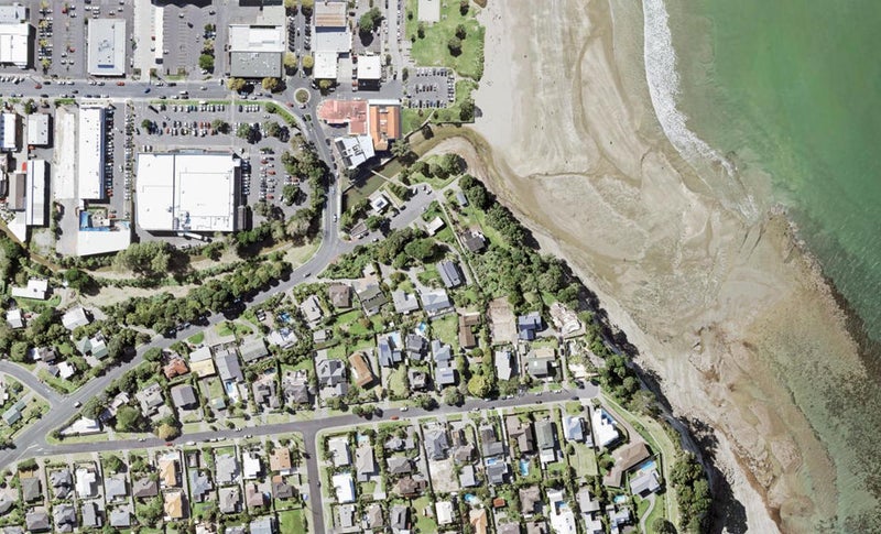 6B Browns Bay Road, Rothesay Bay, Auckland - Carousel 1