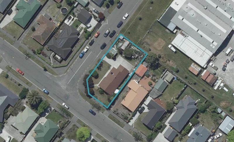 63 Bickerton Street, Wainoni, Christchurch - Carousel 1