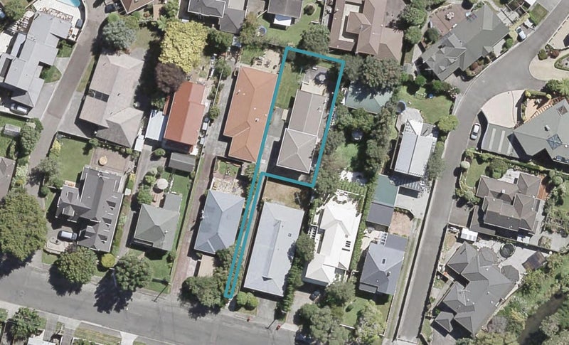 21A Rossiter Avenue, Waterloo, Lower Hutt - Carousel 1