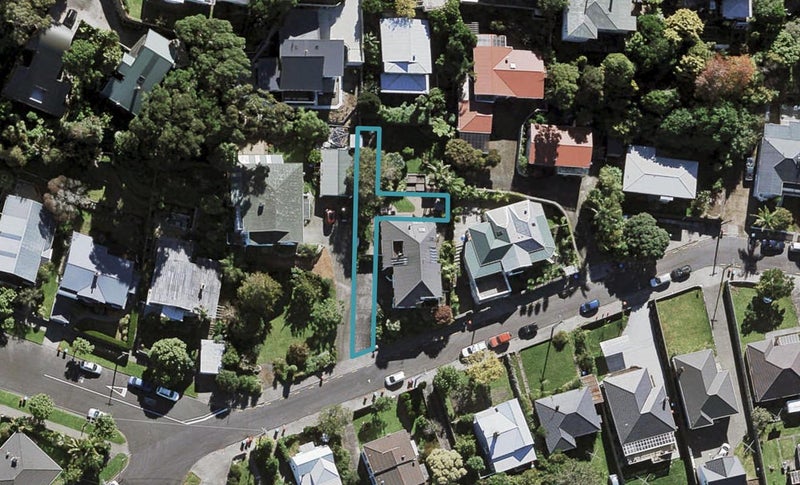 5/15B Wolseley Street, Morningside, Auckland - Carousel 1