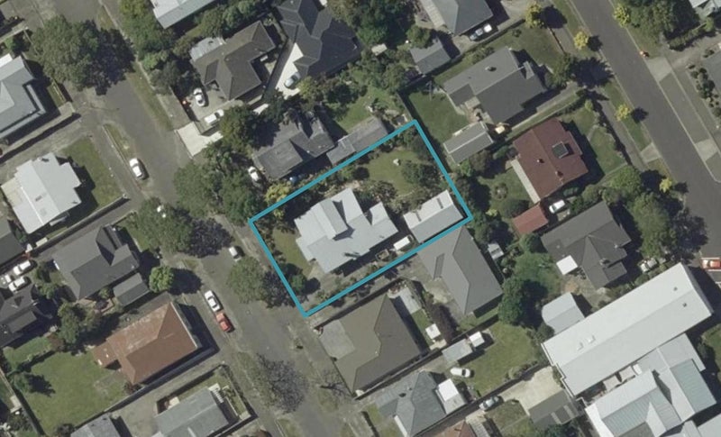 18 Alfred Street, Roslyn, Palmerston North - Carousel 1