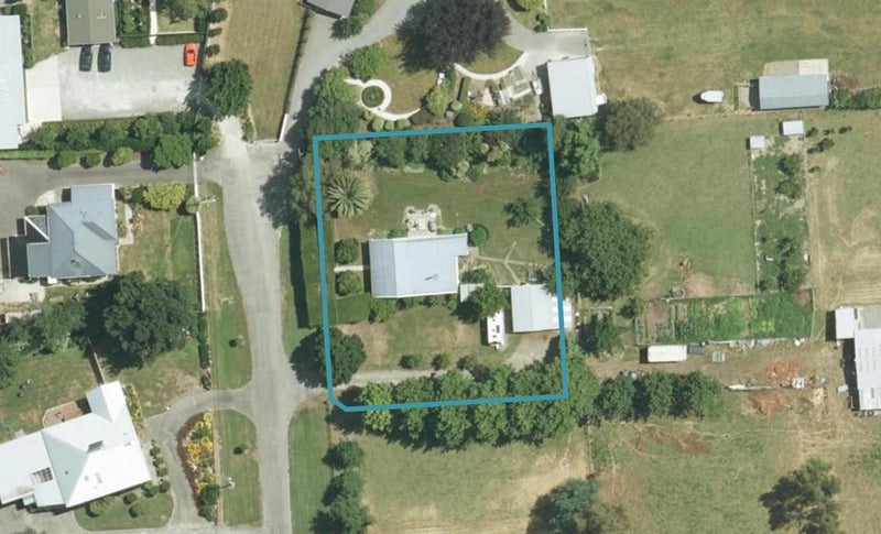 34 Rose Street, Springlands, Blenheim - Carousel 1