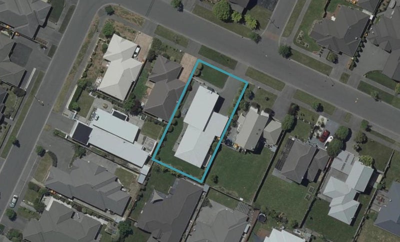 51 Bibiana Street, Aidanfield, Christchurch - Carousel 1