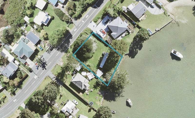 401 Leigh Road, Whangateau, Whangateau - Carousel 1