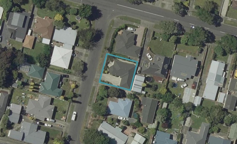 28 Swansea Street, Hokowhitu, Palmerston North - Carousel 1