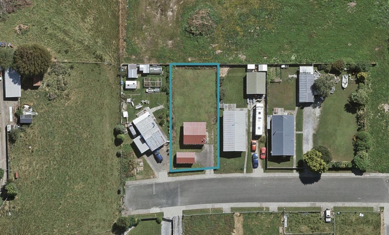 94 Vernon Street, Kingswell, Invercargill - Carousel 1