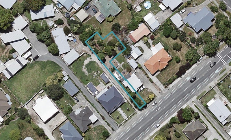 6 Stables Lane, Raureka, Hastings - Carousel 1