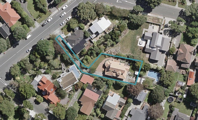 28 Penrose Street, Woburn, Lower Hutt - Carousel 1