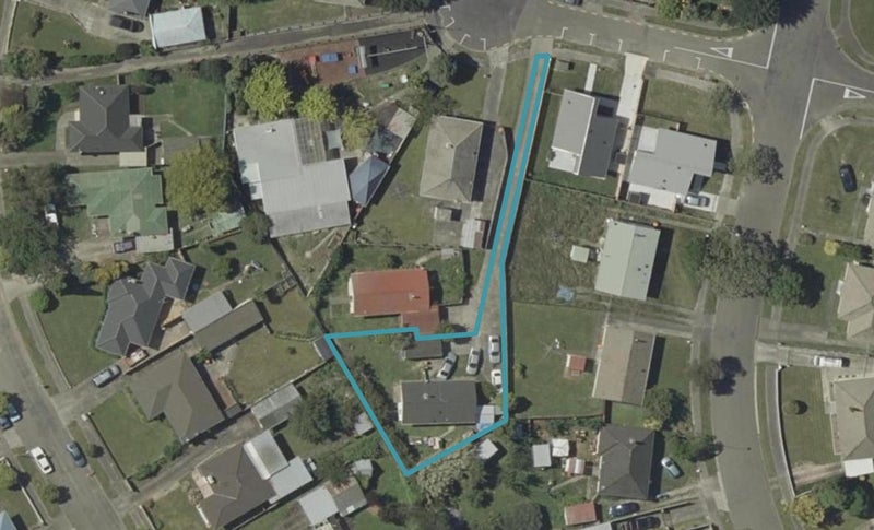 1A Salford Place, Awapuni, Palmerston North - Carousel 1