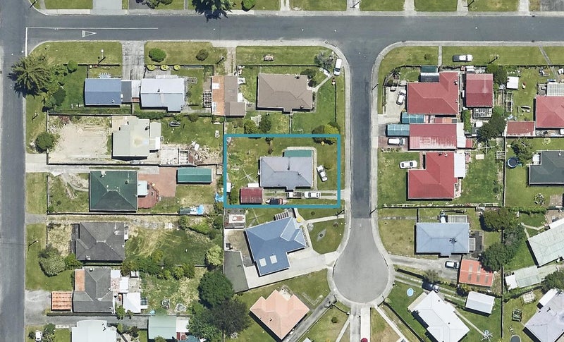 3 Kevin Street, Glenholme, Rotorua - Carousel 1