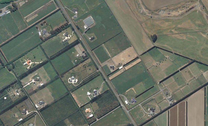 166 Mandeville Road, Swannanoa, Kaiapoi - Carousel 1