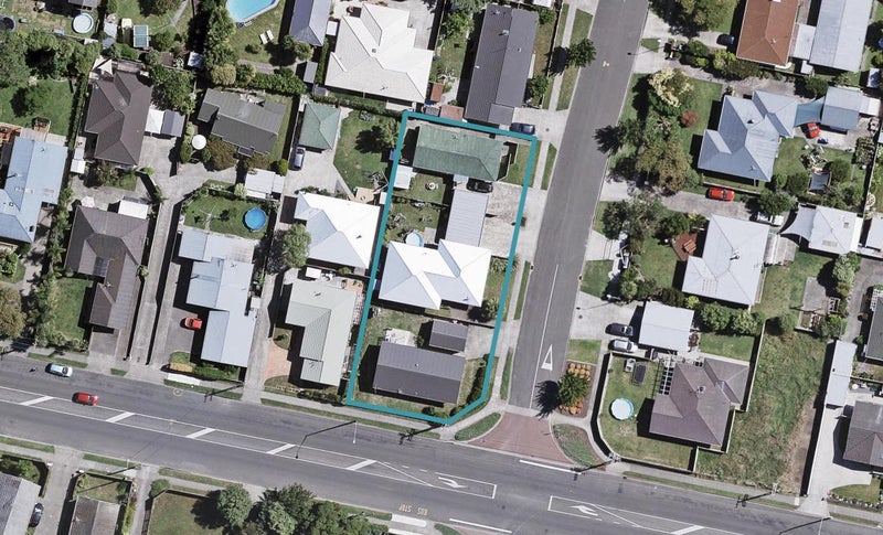 37 King Street, Taradale, Napier - Carousel 1