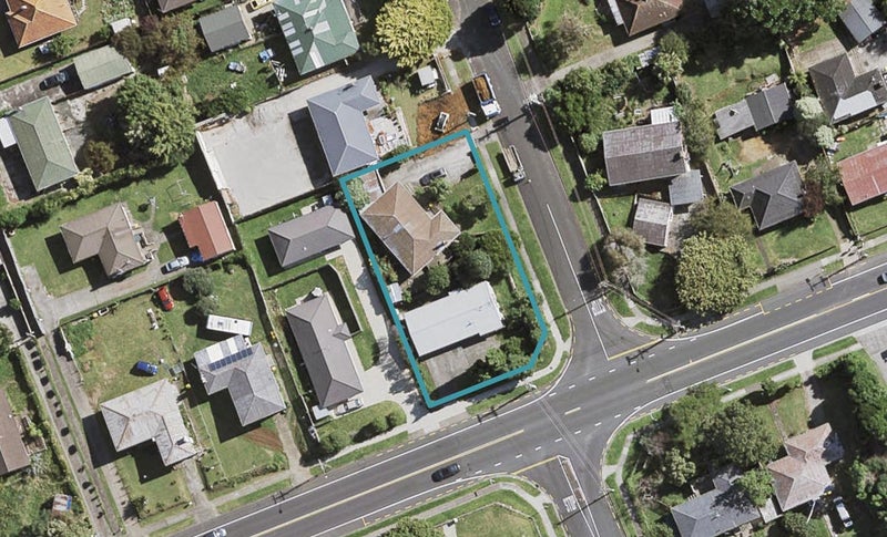 1/63 Mahia Road, Manurewa, Auckland - Carousel 1