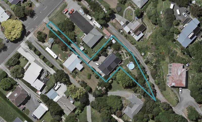 214 Matai Road, Raumati Beach, Paraparaumu - Carousel 1