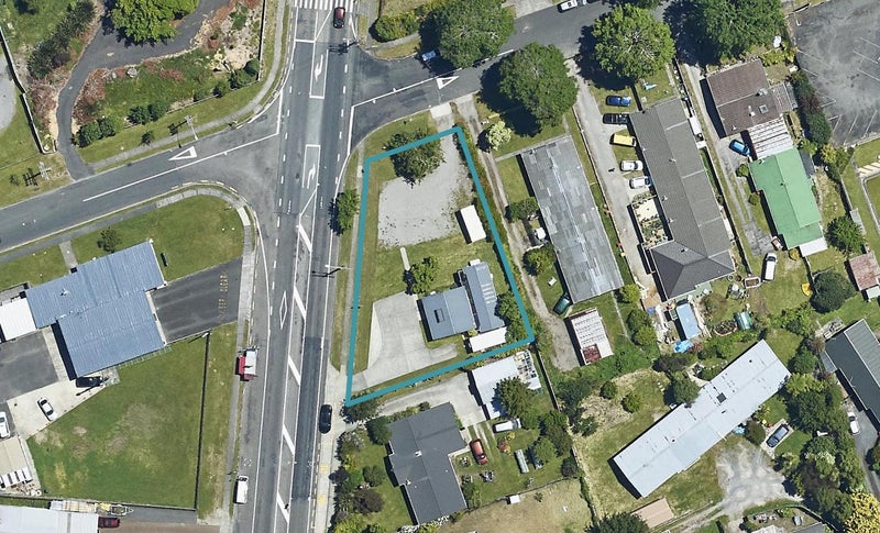 284 Ngongotaha Road, Ngongotaha, Rotorua - Carousel 1