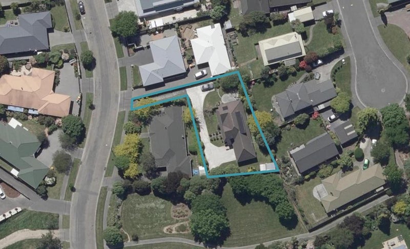 39 Roydon Drive, Templeton, Christchurch - Carousel 1
