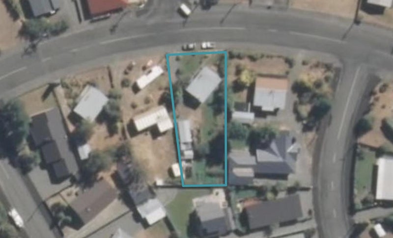 179 Mackenzie Drive, Twizel - Carousel 1