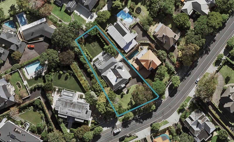 50 Arney Road, Remuera, Auckland - Carousel 1