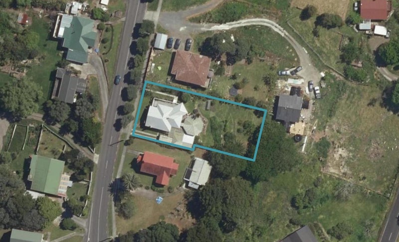 48 Parnell Street, Rawene, Kaikohe - Carousel 1