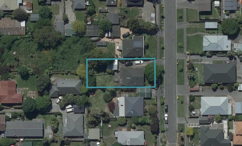 11 Cleveland Street, Edgeware, Christchurch - Carousel 1