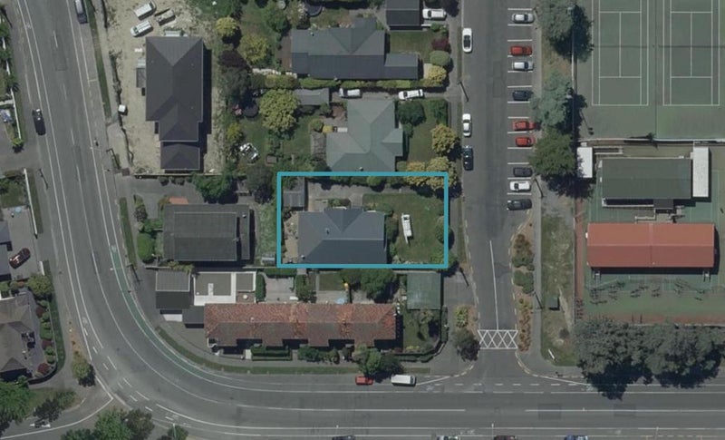 60 Tui Street, Fendalton, Christchurch - Carousel 1
