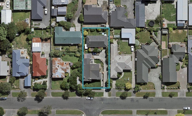 98 Bourke Street, Windsor, Invercargill - Carousel 1