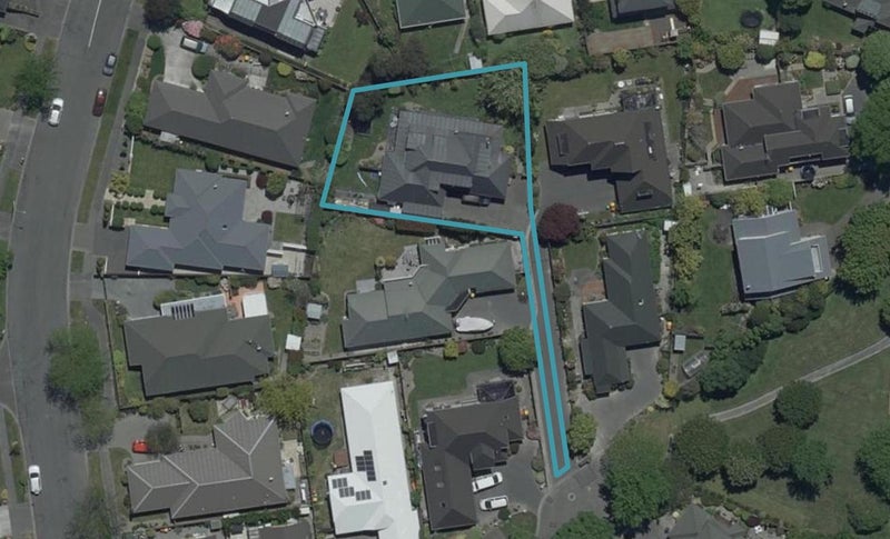 5 Buscot Gate, Avonhead, Christchurch - Carousel 1