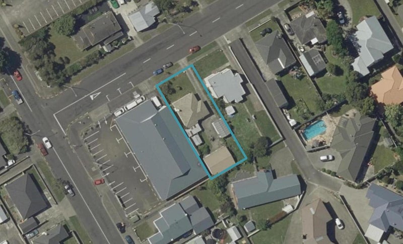 10 Haydon Street, Roslyn, Palmerston North - Carousel 1