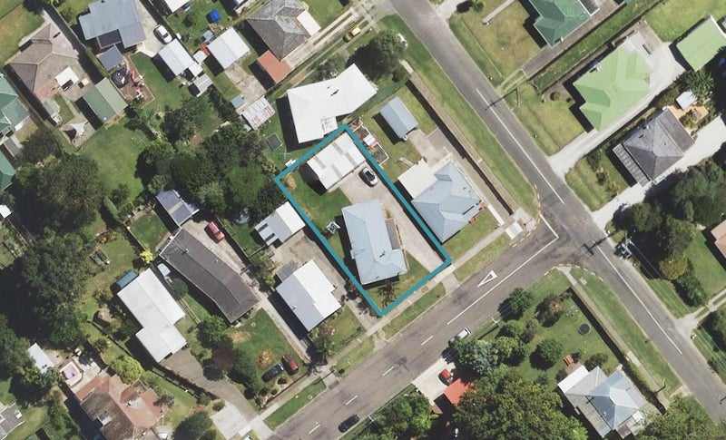 28 Rua Street, Mangapapa, Gisborne - Carousel 1