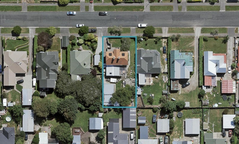 245 Bowmont Street, Georgetown, Invercargill - Carousel 1