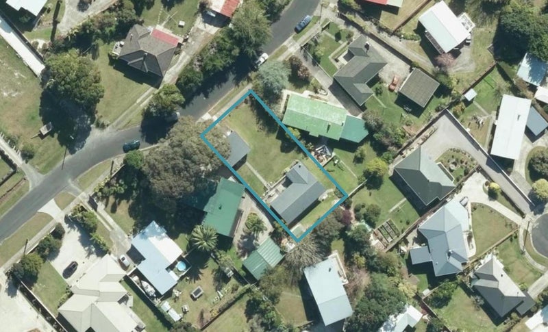 15 Clyde Street, Dargaville - Carousel 1