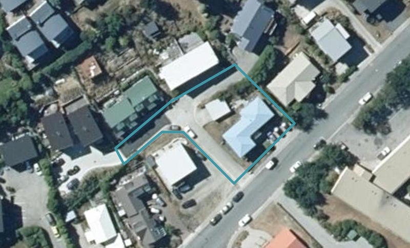 22A Sainsbury Road, Fernhill, Queenstown - Carousel 1