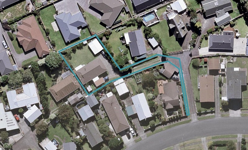 34E Glamis Avenue, Bell Block, New Plymouth - Carousel 1