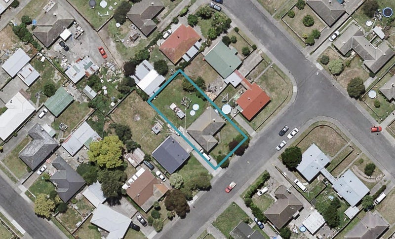 327 Tui Place, Camberley, Hastings - Carousel 1