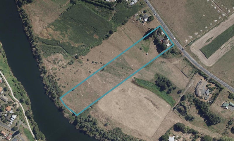 2747 River Road, Taupiri - Carousel 1