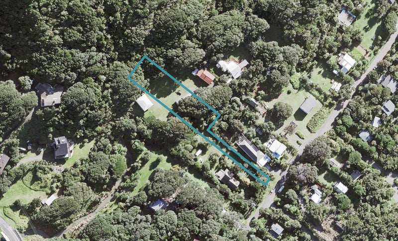 106 Garden Road, Piha, Piha - Carousel 1