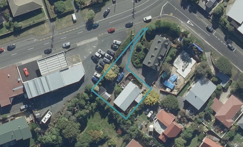 154 Larnach Road, Waverley, Dunedin - Carousel 1