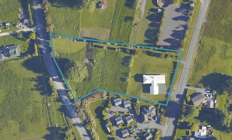 9 Old Beach Road, Kaikoura - Carousel 1