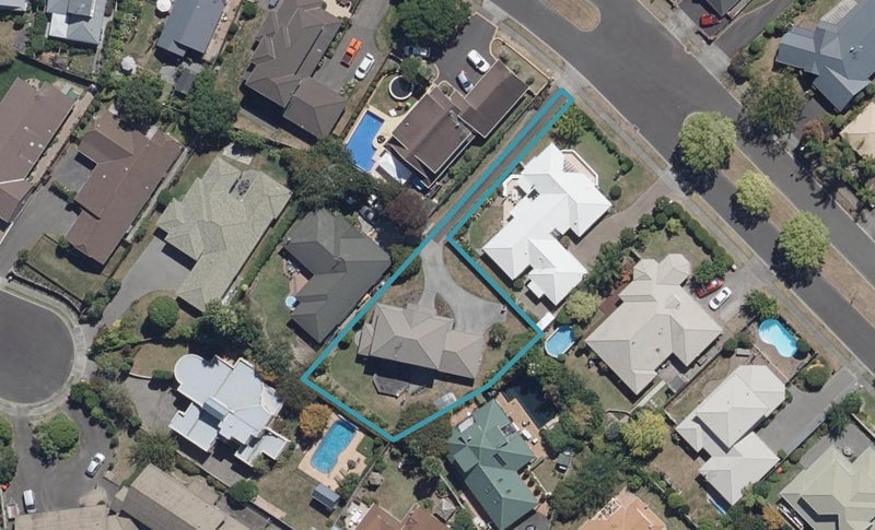 44 Harrowfield Drive, Harrowfield, Hamilton - Carousel 1