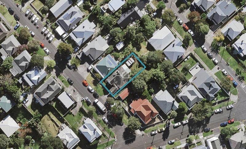 1 Richbourne Street, Kingsland, Auckland - Carousel 1