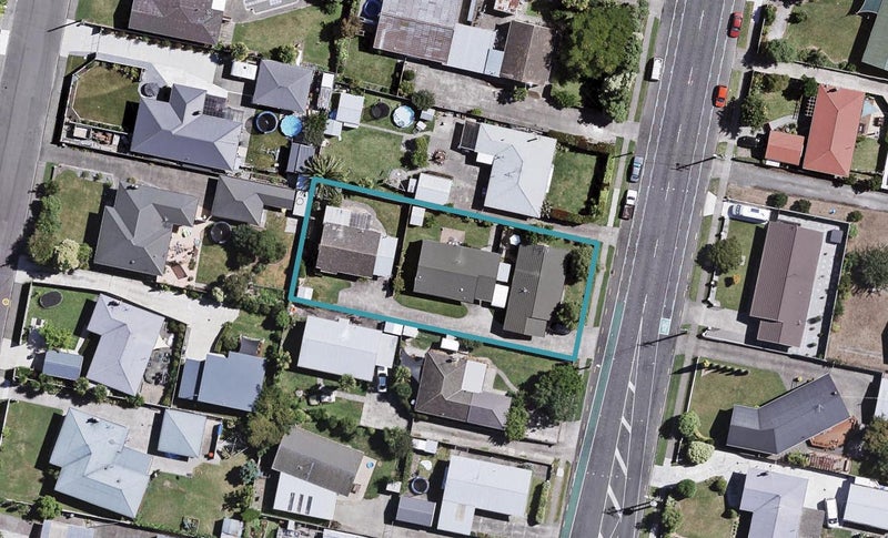 1/179 Guppy Road, GREENMEADOWS, NAPIER - Carousel 1