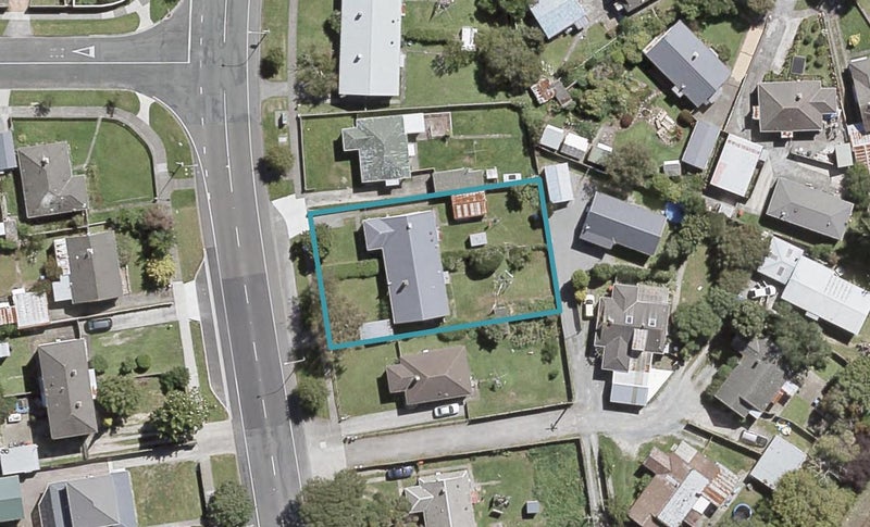 2/1256 High Street, Taita, Lower Hutt - Carousel 1