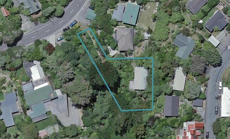 107 Wilton Road, Wilton, Wellington - Carousel 1