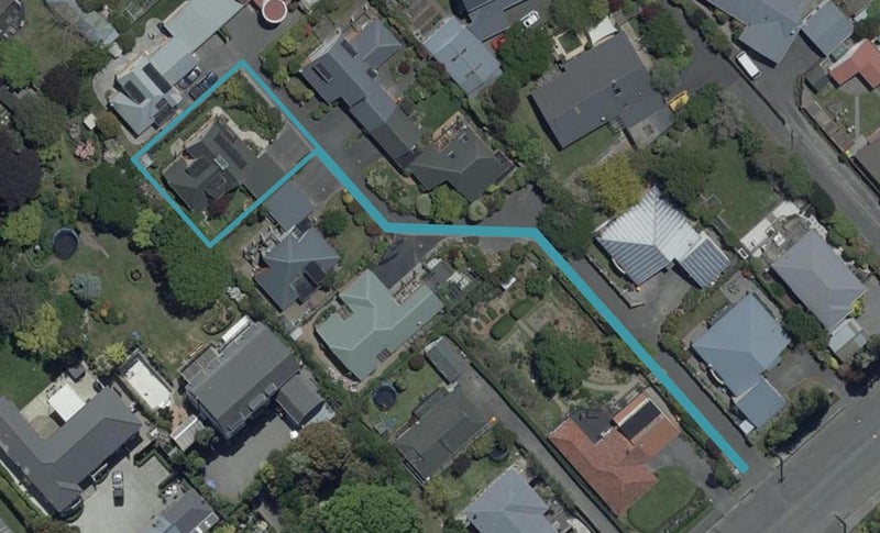 6 Royal Elm Lane, Bryndwr, Christchurch - Carousel 1