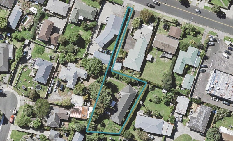 60 Union Road, Howick, Auckland - Carousel 1