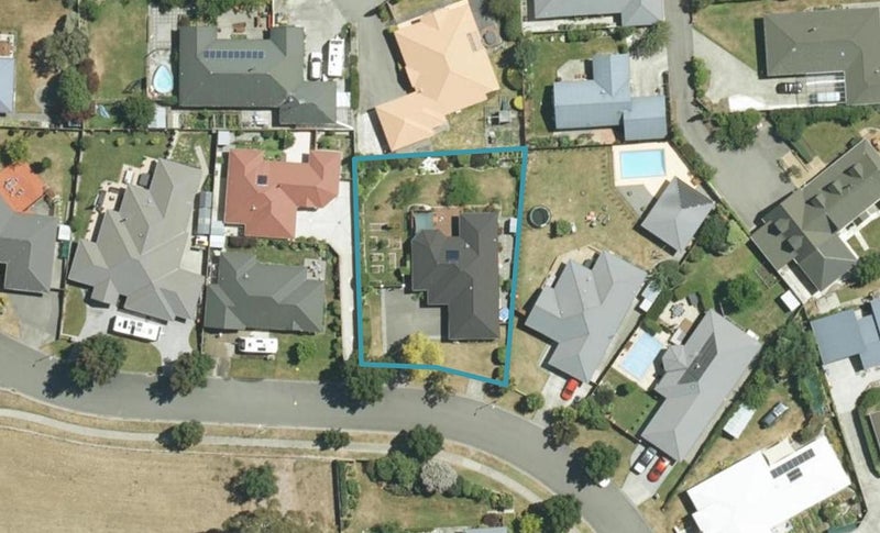 35 Hope Drive, Witherlea, Blenheim - Carousel 1