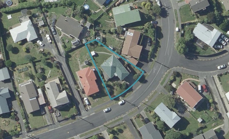 147 Mulford Street, Concord, Dunedin - Carousel 1
