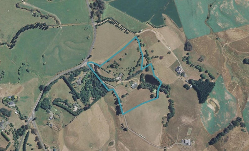 157 Masterton Stronvar Road, Te Ore Ore, Masterton - Carousel 1